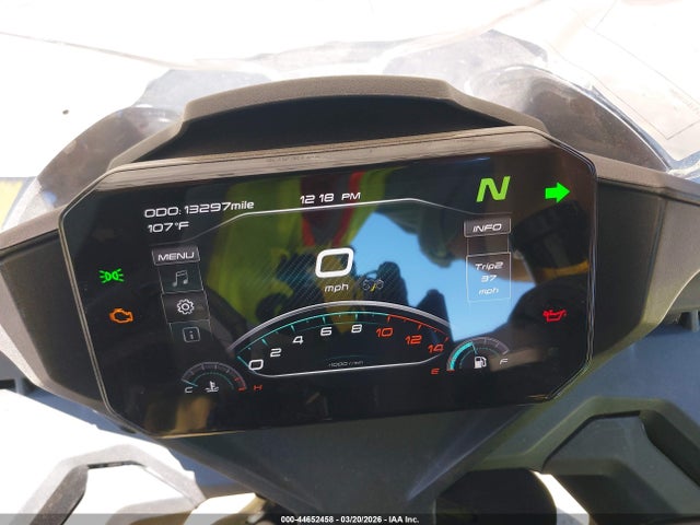 LCEPESLA8R6029689 Cf Moto 450ss