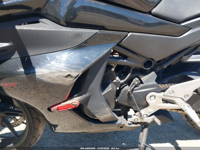 LCEPESLA8R6029689 Cf Moto 450ss