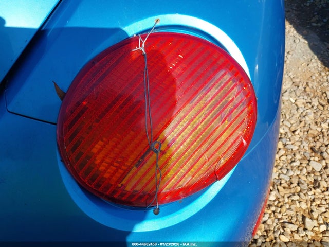 Продаж на аукціоні авто 2004 Volkswagen New Beetle Coupe, vin: 3VWGK31C14M421194, номер лоту: 44652459