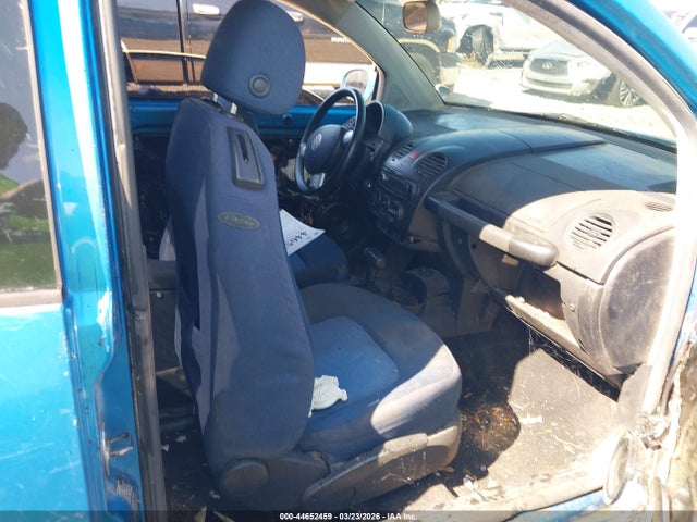Продаж на аукціоні авто 2004 Volkswagen New Beetle Coupe, vin: 3VWGK31C14M421194, номер лоту: 44652459
