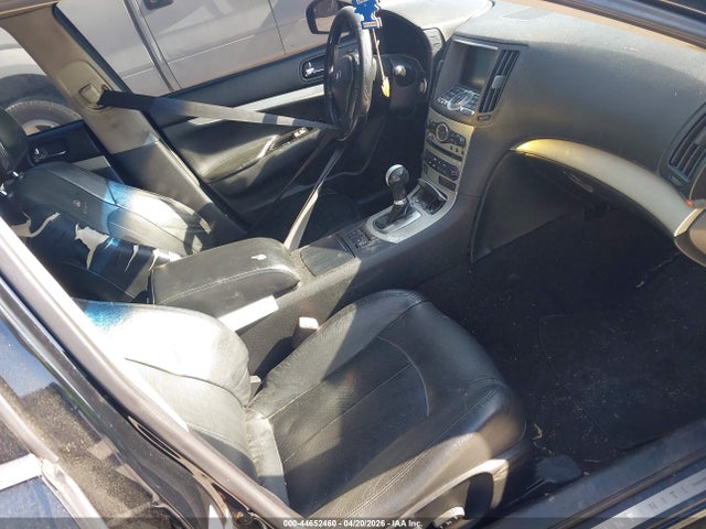 Продаж на аукціоні авто 2007 Infiniti G35 Journey, vin: JNKBV61E17M717953, номер лоту: 44652460