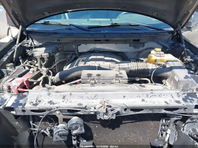 1FTFW1CT3EKD11888 Ford F-150 Xlt