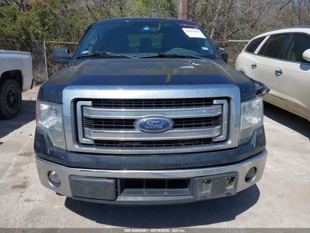 1FTFW1CT3EKD11888 Ford F-150 Xlt