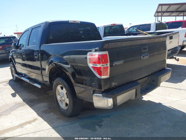 1FTFW1CT3EKD11888 Ford F-150 Xlt