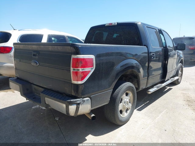 1FTFW1CT3EKD11888 Ford F-150 Xlt
