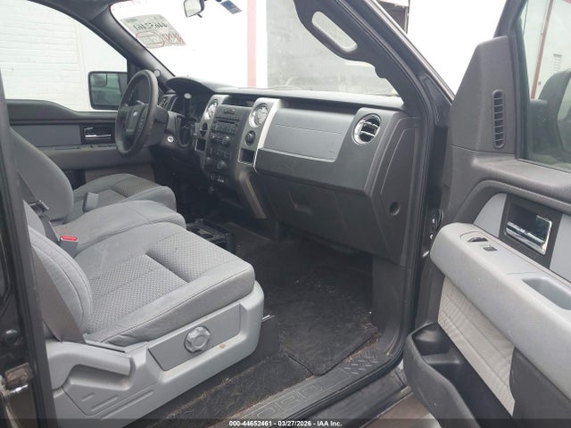 1FTFW1CT3EKD11888 Ford F-150 Xlt