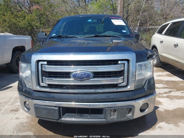 1FTFW1CT3EKD11888 Ford F-150 Xlt