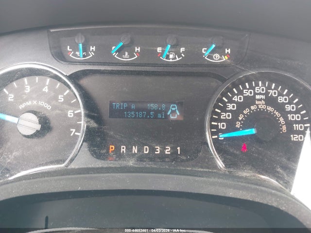 1FTFW1CT3EKD11888 Ford F-150 Xlt