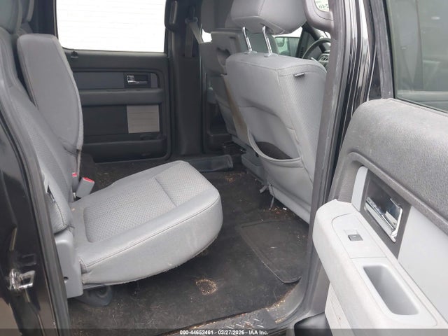 1FTFW1CT3EKD11888 Ford F-150 Xlt