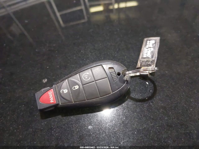 2012 Jeep Grand Cherokee Laredo მანქანა იყიდება აუქციონზე, vin: 1C4RJFAG0CC106633, აუქციონის ნომერი: 44652462