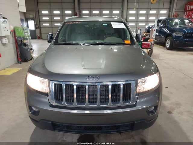 2012 Jeep Grand Cherokee Laredo მანქანა იყიდება აუქციონზე, vin: 1C4RJFAG0CC106633, აუქციონის ნომერი: 44652462