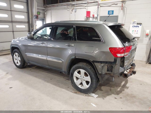 2012 Jeep Grand Cherokee Laredo მანქანა იყიდება აუქციონზე, vin: 1C4RJFAG0CC106633, აუქციონის ნომერი: 44652462