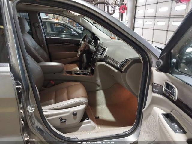 2012 Jeep Grand Cherokee Laredo მანქანა იყიდება აუქციონზე, vin: 1C4RJFAG0CC106633, აუქციონის ნომერი: 44652462