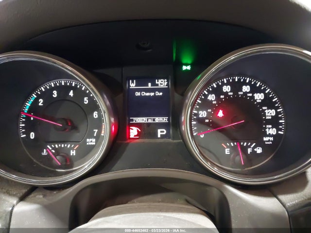 2012 Jeep Grand Cherokee Laredo მანქანა იყიდება აუქციონზე, vin: 1C4RJFAG0CC106633, აუქციონის ნომერი: 44652462