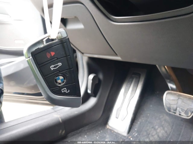 Продаж на аукціоні авто 2020 Bmw M340i, vin: WBA5U7C04LA232255, номер лоту: 44652464