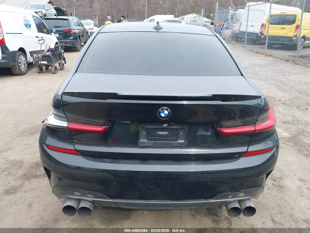 Продаж на аукціоні авто 2020 Bmw M340i, vin: WBA5U7C04LA232255, номер лоту: 44652464