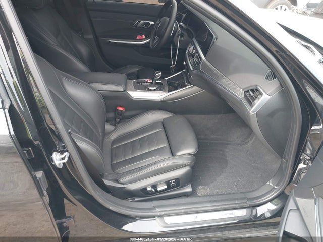 Продаж на аукціоні авто 2020 Bmw M340i, vin: WBA5U7C04LA232255, номер лоту: 44652464