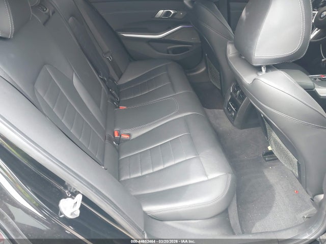 Продаж на аукціоні авто 2020 Bmw M340i, vin: WBA5U7C04LA232255, номер лоту: 44652464