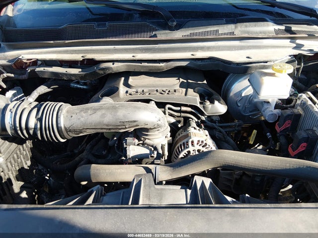 Aukcja sprzedaży 2019 Ram 1500 Big Horn/lone Star  4x4 5'7 Box, vin: 1C6SRFFT7KN690295, numer aukcji: 44652469