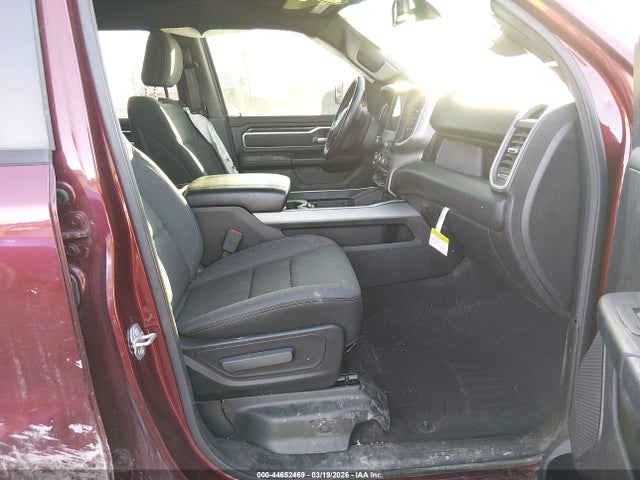 Aukcja sprzedaży 2019 Ram 1500 Big Horn/lone Star  4x4 5'7 Box, vin: 1C6SRFFT7KN690295, numer aukcji: 44652469
