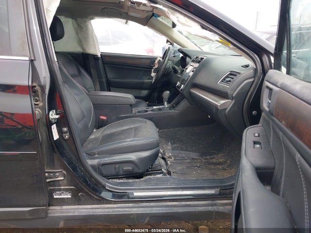 44652475 :رقم المزاد ، 4S4BSENCXK3280669 vin ، 2019 Subaru Outback 3.6r Limited مزاد بيع