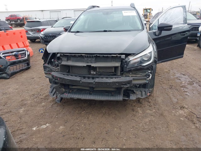 44652475 :رقم المزاد ، 4S4BSENCXK3280669 vin ، 2019 Subaru Outback 3.6r Limited مزاد بيع
