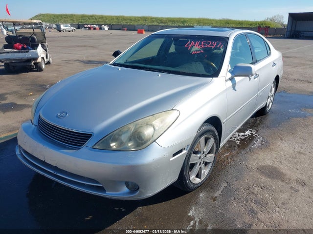 2006 Lexus Es 330 მანქანა იყიდება აუქციონზე, vin: JTHBA30G565158543, აუქციონის ნომერი: 44652477