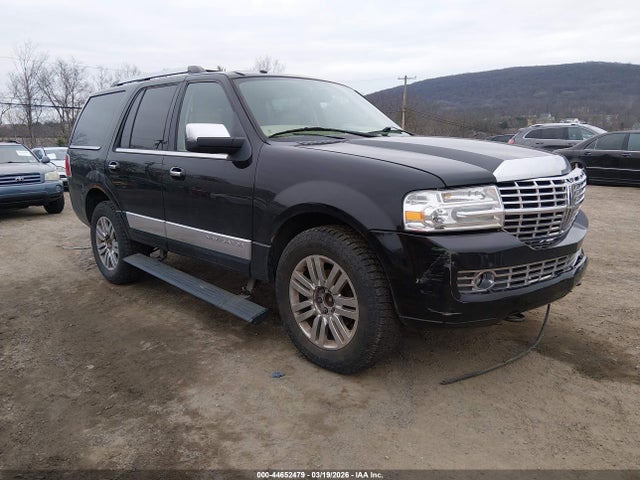 2008 LINCOLN NAVIGATOR 5LMFU28518LJ20208