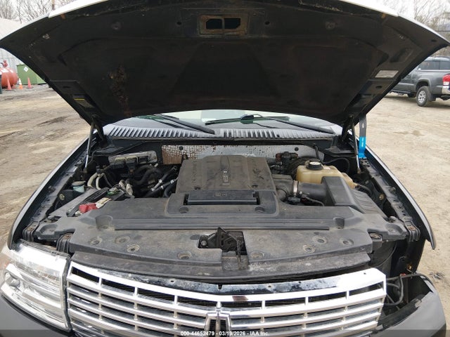 2008 LINCOLN NAVIGATOR 5LMFU28518LJ20208 Photo 9