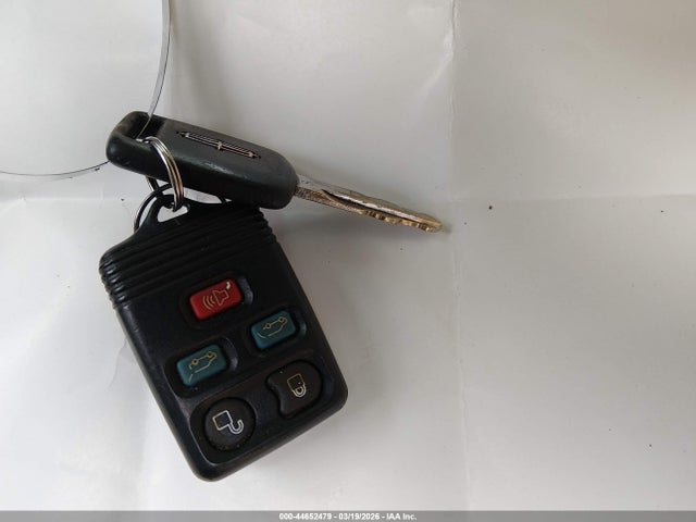 2008 LINCOLN NAVIGATOR 5LMFU28518LJ20208 Photo 10