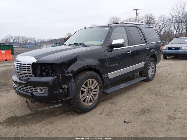 2008 LINCOLN NAVIGATOR 5LMFU28518LJ20208 Photo 1