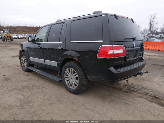 2008 LINCOLN NAVIGATOR 5LMFU28518LJ20208 Photo 2