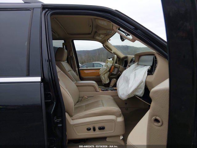 2008 LINCOLN NAVIGATOR 5LMFU28518LJ20208 Photo 4