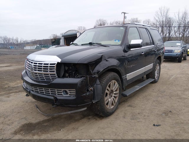 2008 LINCOLN NAVIGATOR 5LMFU28518LJ20208 Photo 5