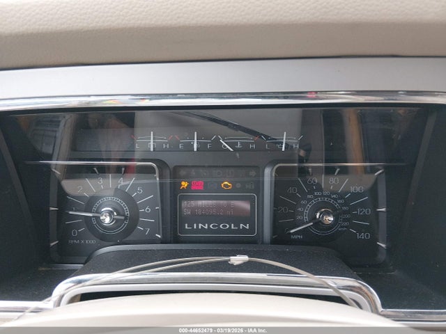 2008 LINCOLN NAVIGATOR 5LMFU28518LJ20208 Photo 6