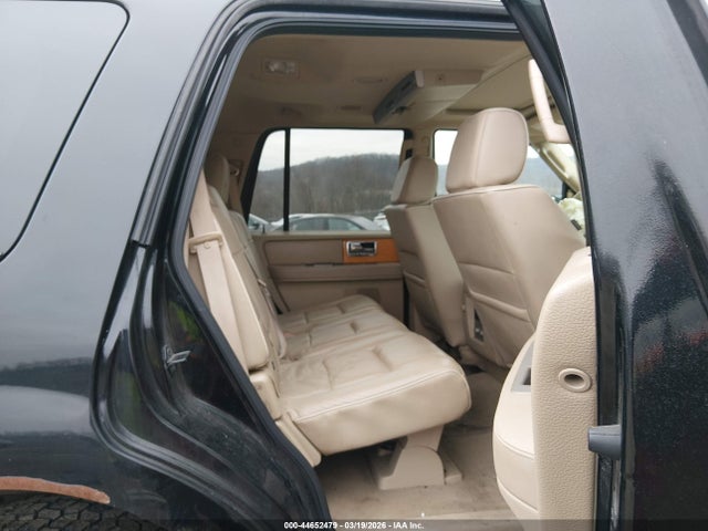 2008 LINCOLN NAVIGATOR 5LMFU28518LJ20208 Photo 7