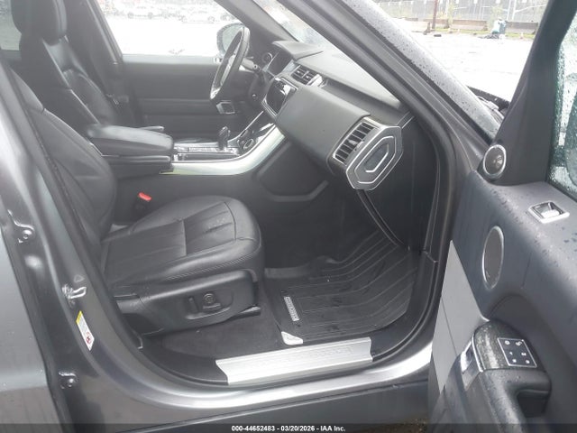 SALWR2SU2LA879147 Land Rover Range Rover Sport Hse Mhev