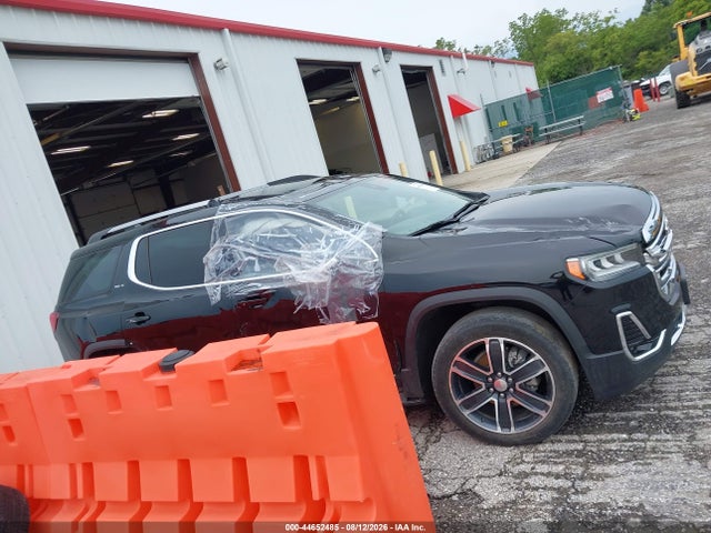 Продаж на аукціоні авто 2023 Gmc Acadia Fwd Slt, vin: 1GKKNML44PZ105814, номер лоту: 44652485