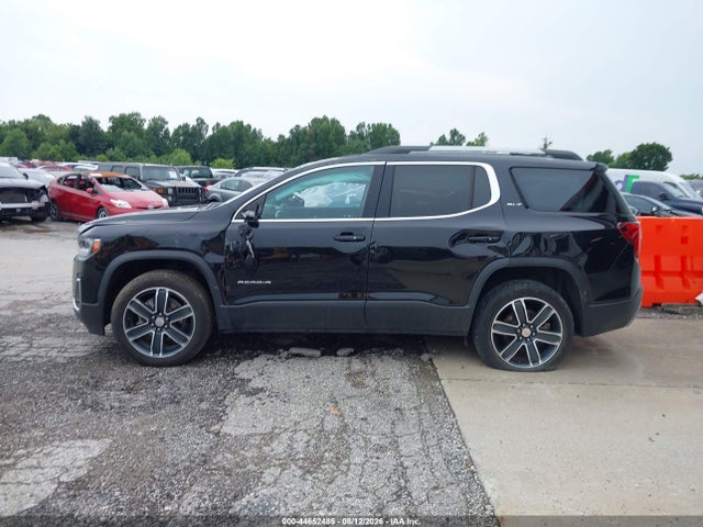 Продаж на аукціоні авто 2023 Gmc Acadia Fwd Slt, vin: 1GKKNML44PZ105814, номер лоту: 44652485