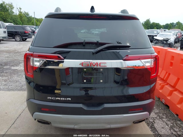 Продаж на аукціоні авто 2023 Gmc Acadia Fwd Slt, vin: 1GKKNML44PZ105814, номер лоту: 44652485