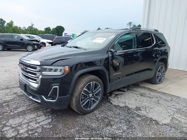 Продаж на аукціоні авто 2023 Gmc Acadia Fwd Slt, vin: 1GKKNML44PZ105814, номер лоту: 44652485