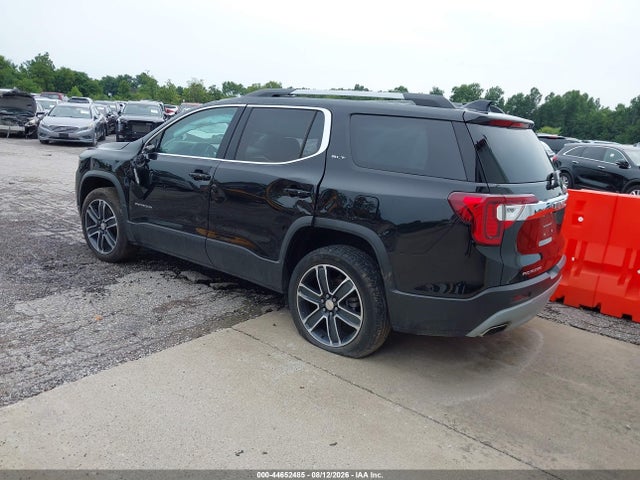 Продаж на аукціоні авто 2023 Gmc Acadia Fwd Slt, vin: 1GKKNML44PZ105814, номер лоту: 44652485