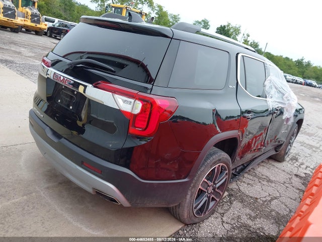 Продаж на аукціоні авто 2023 Gmc Acadia Fwd Slt, vin: 1GKKNML44PZ105814, номер лоту: 44652485
