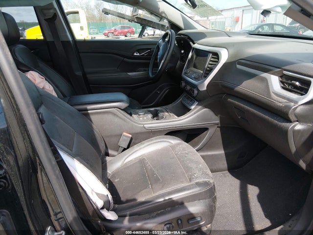Продаж на аукціоні авто 2023 Gmc Acadia Fwd Slt, vin: 1GKKNML44PZ105814, номер лоту: 44652485