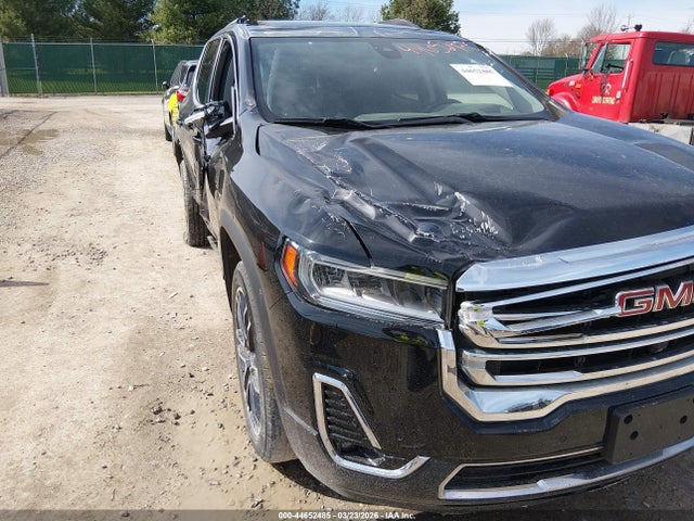 Продаж на аукціоні авто 2023 Gmc Acadia Fwd Slt, vin: 1GKKNML44PZ105814, номер лоту: 44652485