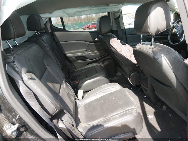 Продаж на аукціоні авто 2023 Gmc Acadia Fwd Slt, vin: 1GKKNML44PZ105814, номер лоту: 44652485