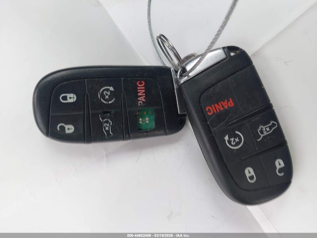 2014 JEEP GRAND CHEROKEE 1C4RJFBM4EC315610 Photo 10