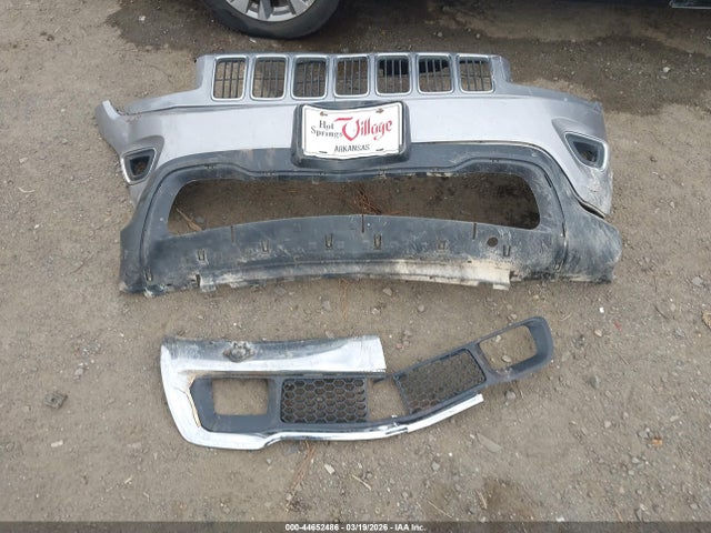 2014 Jeep Grand Cherokee Limited მანქანა იყიდება აუქციონზე, vin: 1C4RJFBM4EC315610, აუქციონის ნომერი: 44652486