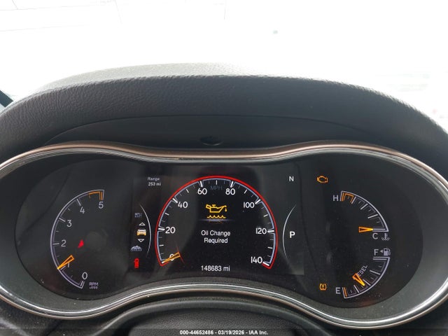 2014 JEEP GRAND CHEROKEE 1C4RJFBM4EC315610 Photo 6