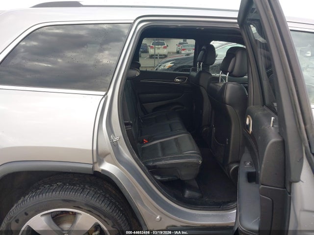 2014 JEEP GRAND CHEROKEE 1C4RJFBM4EC315610 Photo 7